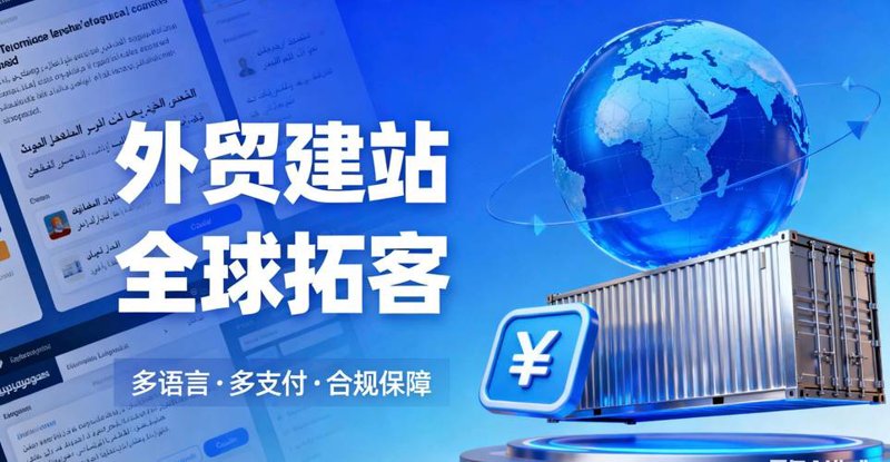 破除网站建设误解：选择最优方案